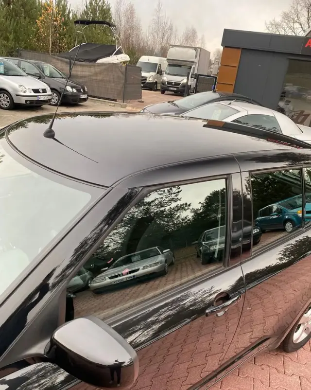 SUZUKI Swift 1.5 Comfort