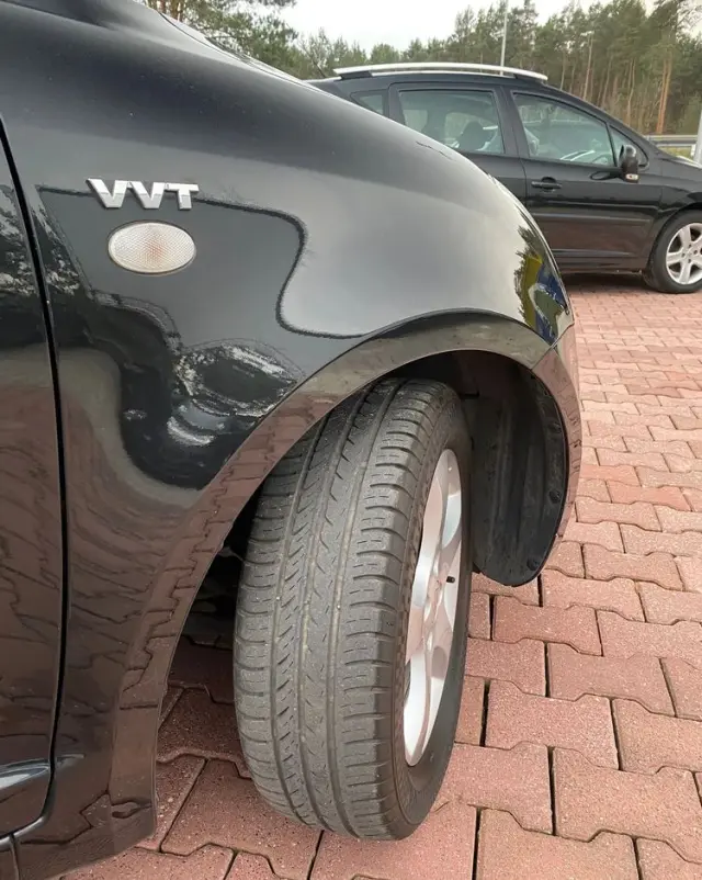 SUZUKI Swift 1.5 Comfort