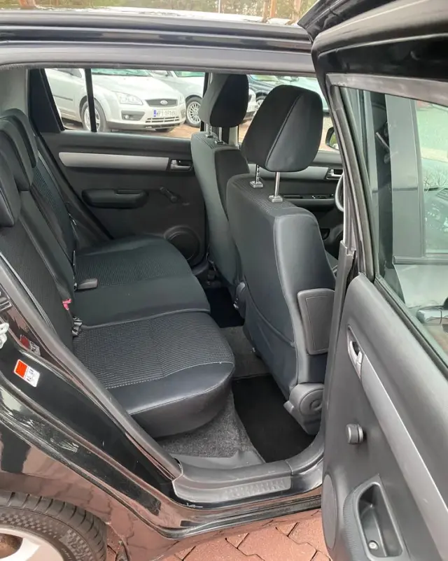 SUZUKI Swift 1.5 Comfort