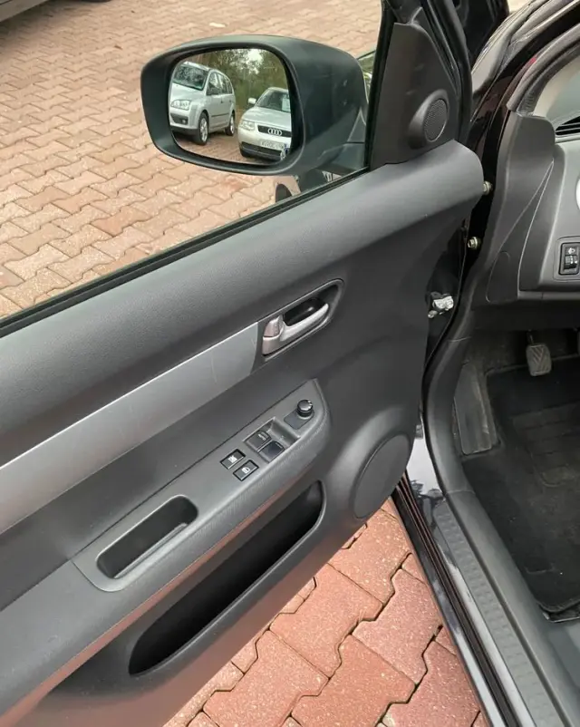 SUZUKI Swift 1.5 Comfort