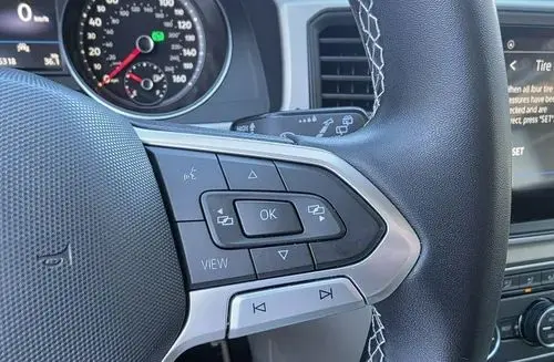 VOLKSWAGEN Atlas 