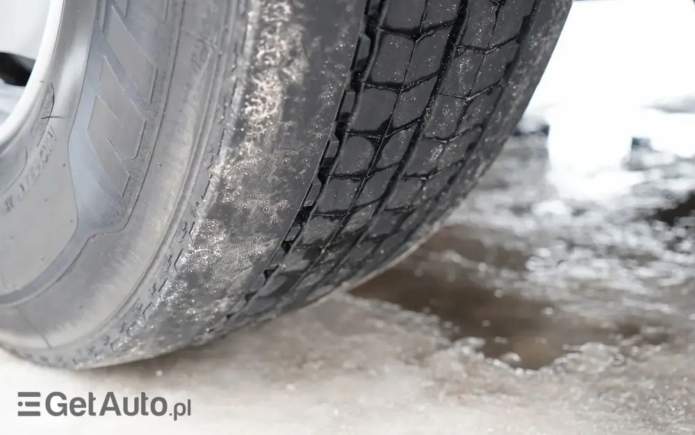 VOLVO FH  460 /  I-SHIFT / 