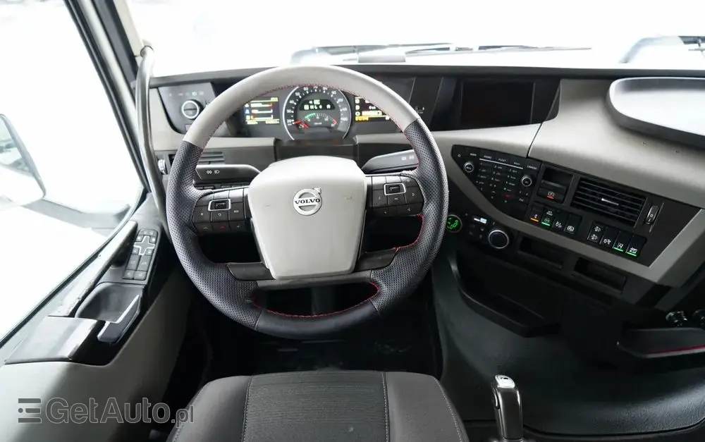 VOLVO FH  460 /  I-SHIFT / 