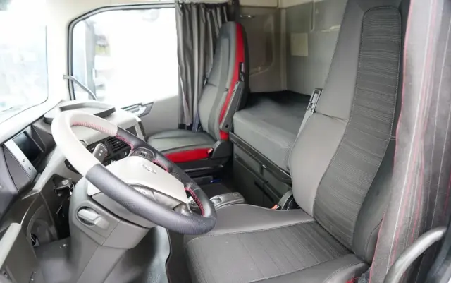 VOLVO FH  460 /  I-SHIFT / 