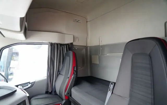 VOLVO FH  460 /  I-SHIFT / 