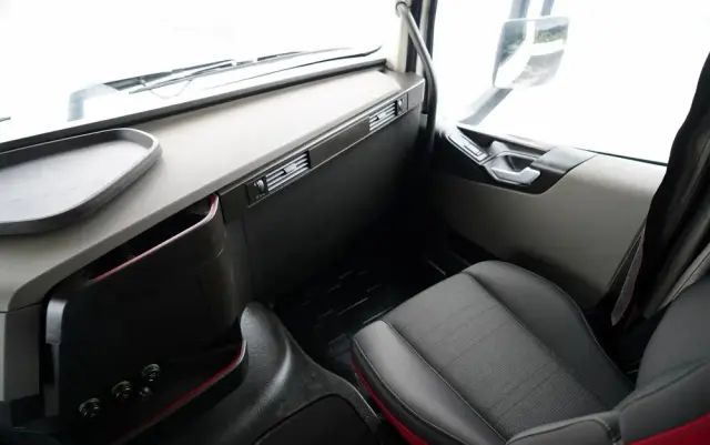 VOLVO FH  460 /  I-SHIFT / 