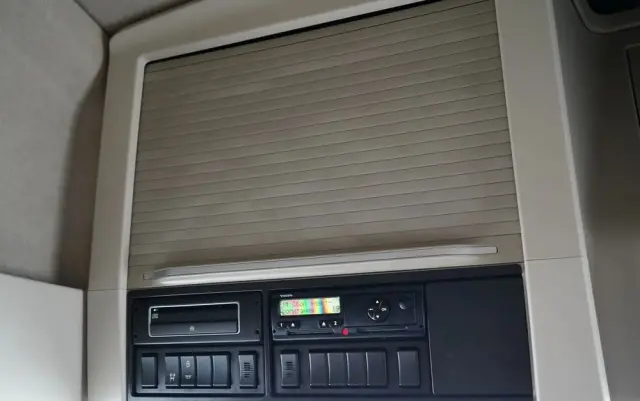 VOLVO FH  460 /  I-SHIFT / 