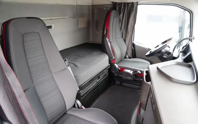 VOLVO FH  460 /  I-SHIFT / 