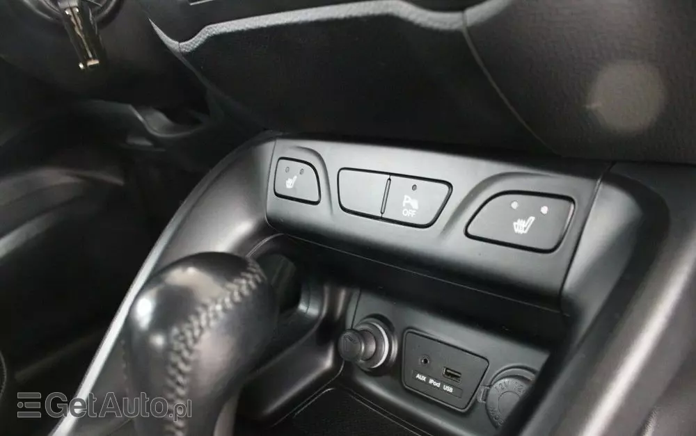 HYUNDAI Ix35 2.0 Premium 2WD