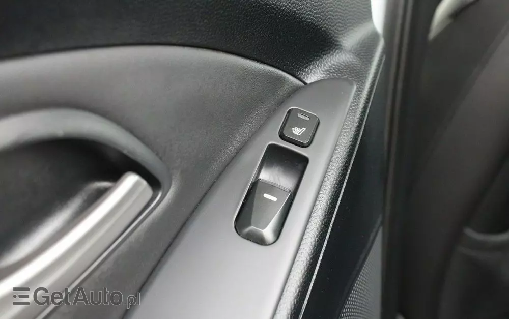 HYUNDAI Ix35 2.0 Premium 2WD