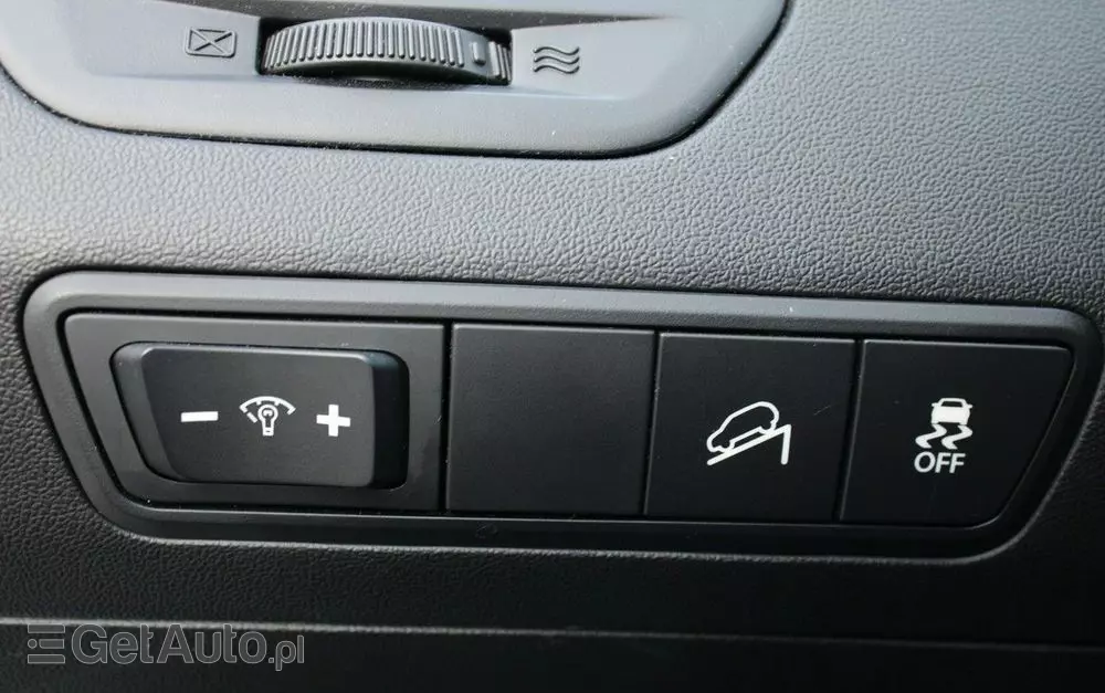 HYUNDAI Ix35 2.0 Premium 2WD