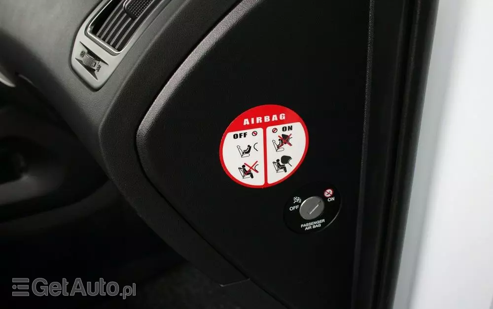 HYUNDAI Ix35 2.0 Premium 2WD