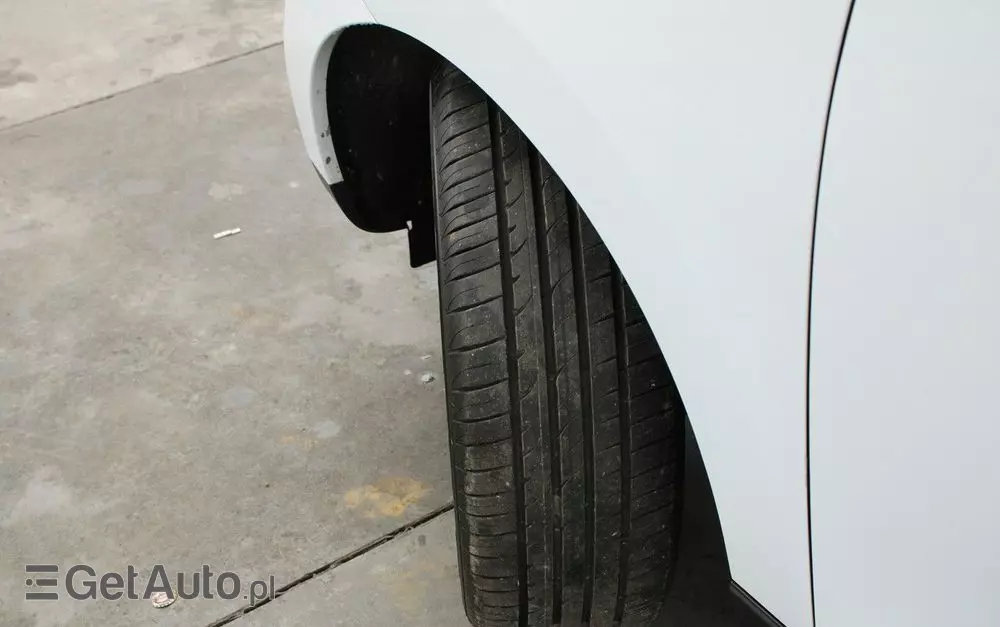 HYUNDAI Ix35 2.0 Premium 2WD