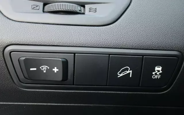 HYUNDAI Ix35 2.0 Premium 2WD