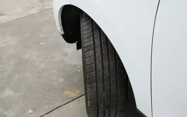 HYUNDAI Ix35 2.0 Premium 2WD