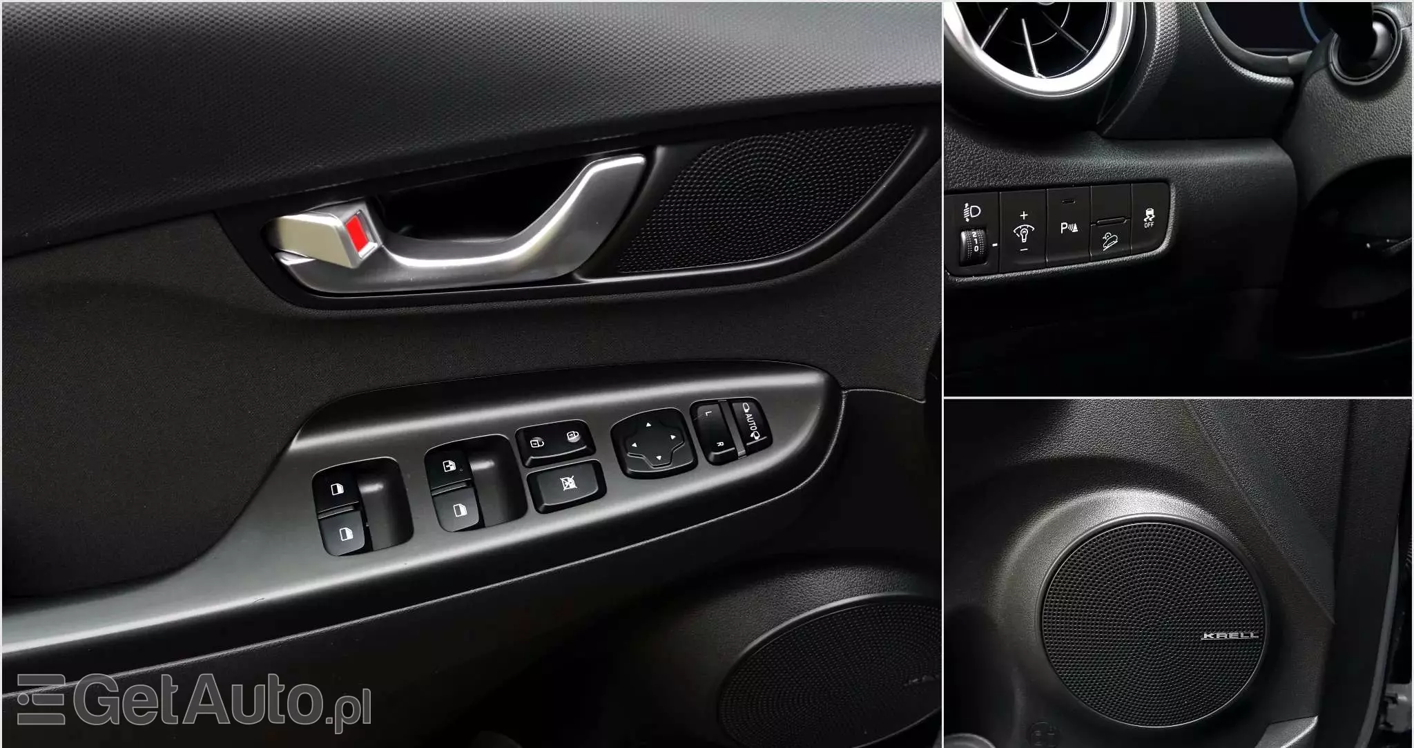 HYUNDAI Kona 1.0 T-GDI Executive