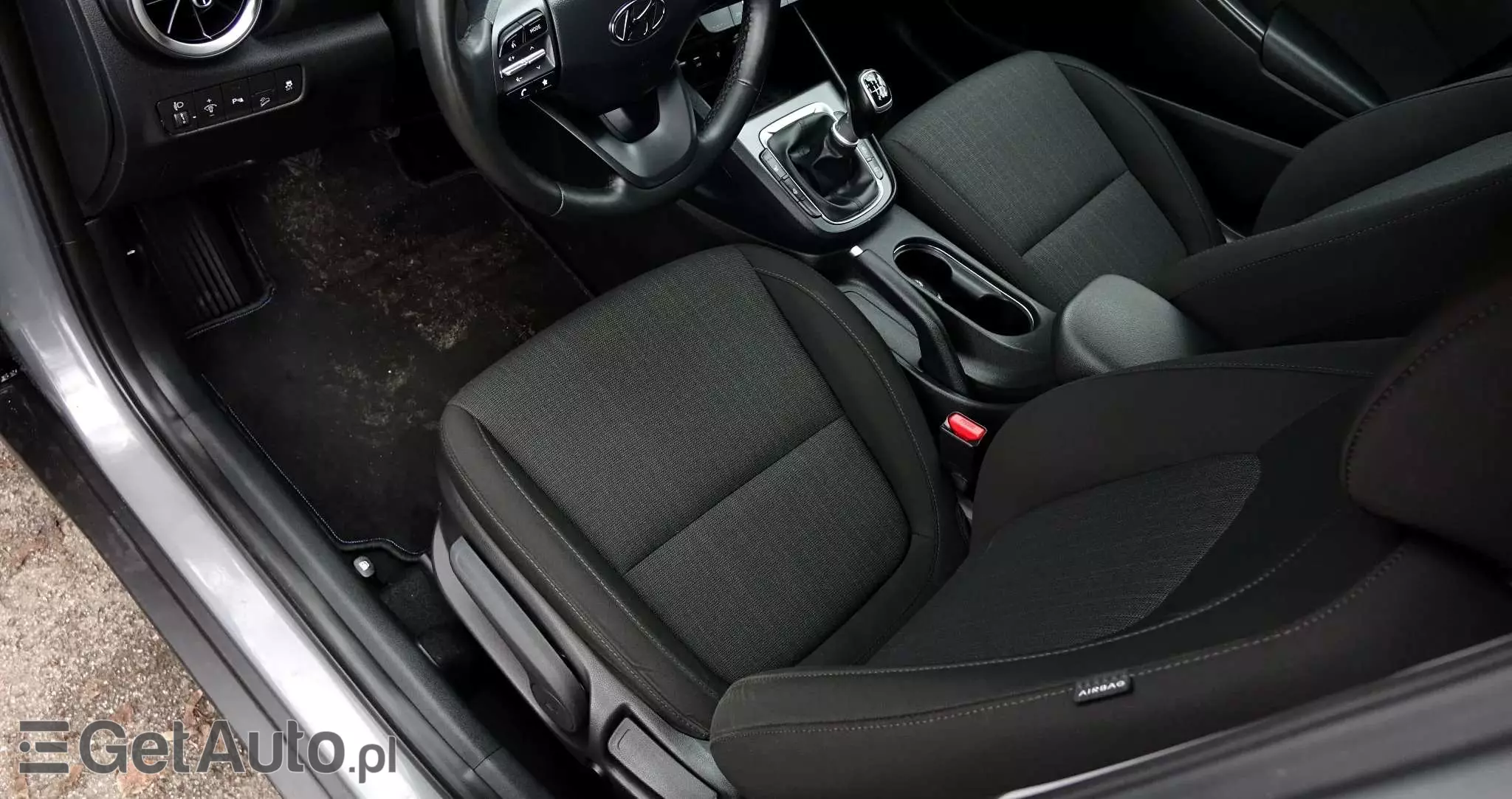 HYUNDAI Kona 1.0 T-GDI Executive