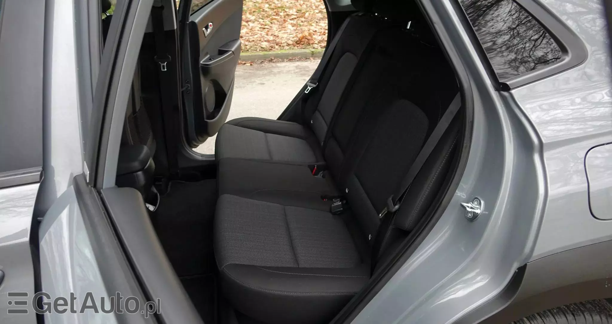 HYUNDAI Kona 1.0 T-GDI Executive