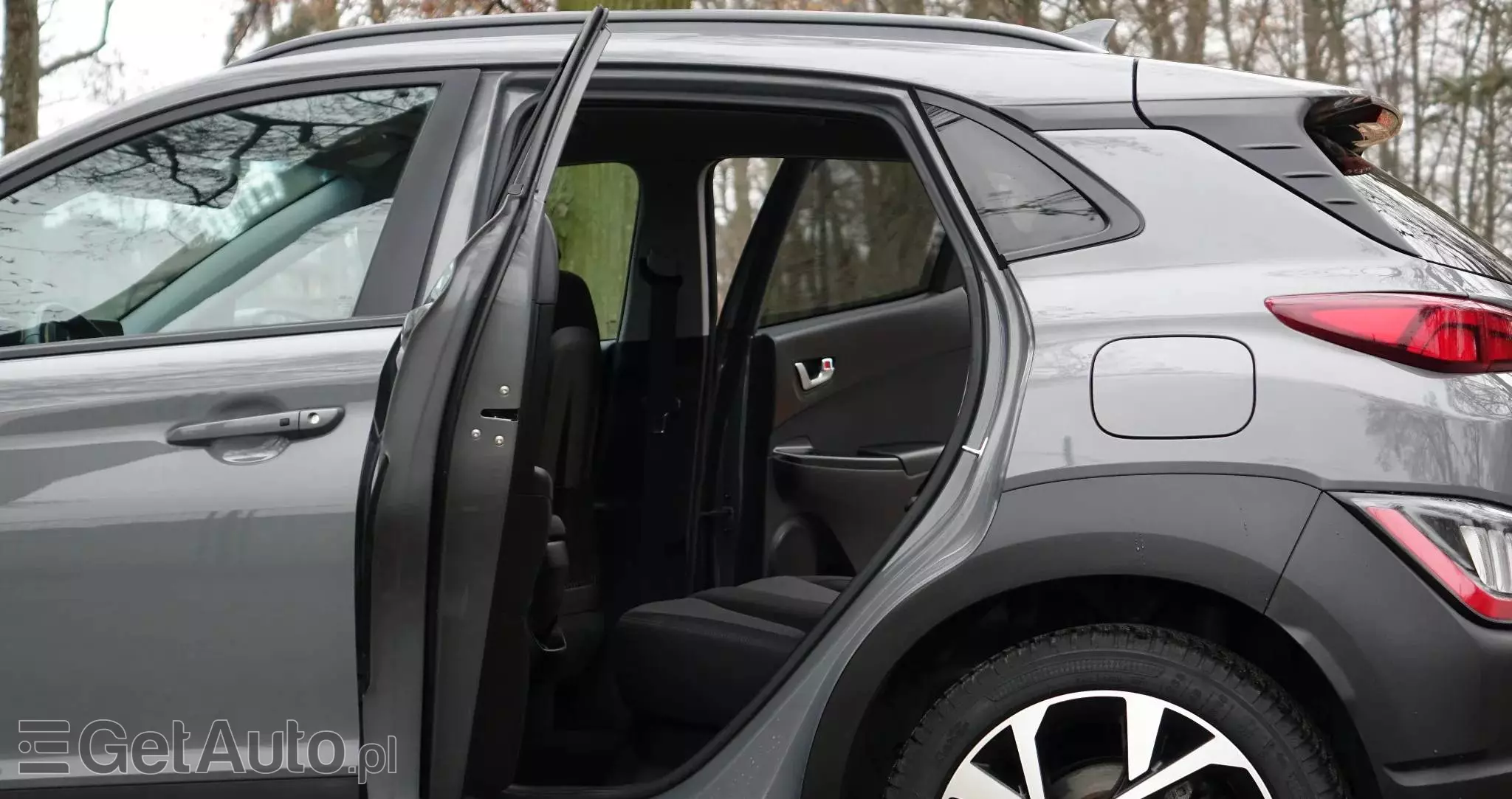 HYUNDAI Kona 1.0 T-GDI Executive