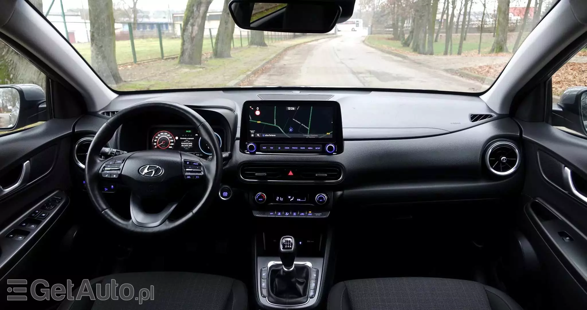 HYUNDAI Kona 1.0 T-GDI Executive