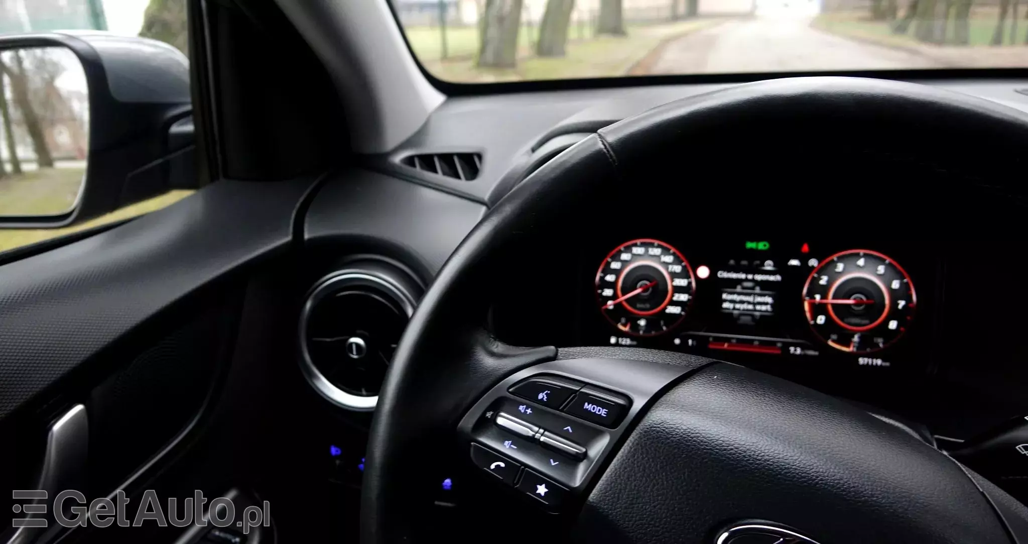 HYUNDAI Kona 1.0 T-GDI Executive