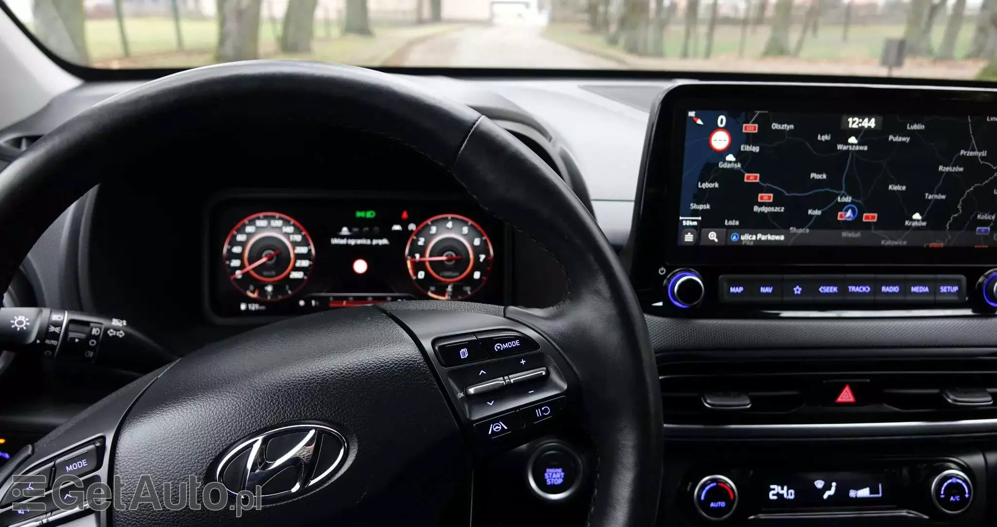 HYUNDAI Kona 1.0 T-GDI Executive