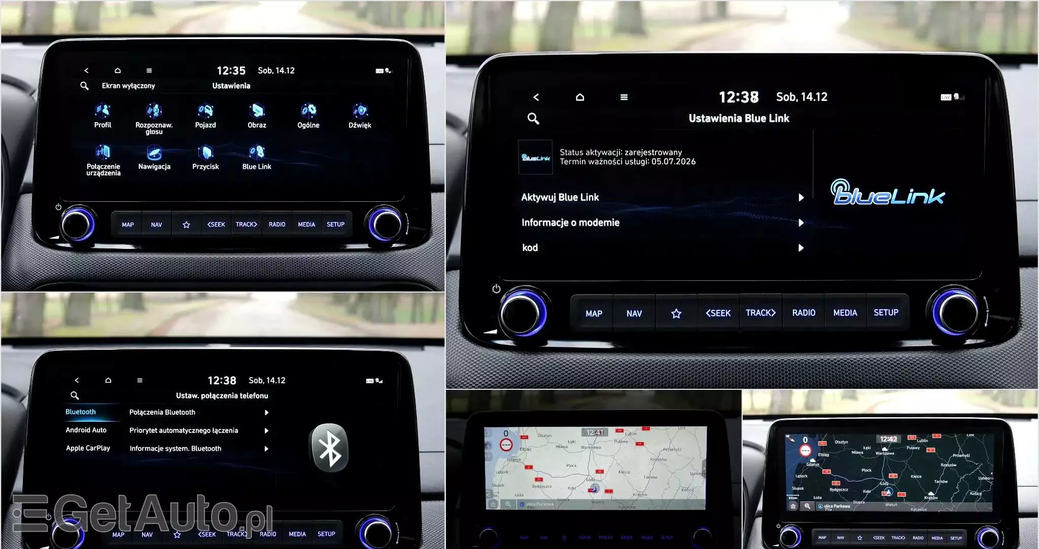 HYUNDAI Kona 1.0 T-GDI Executive