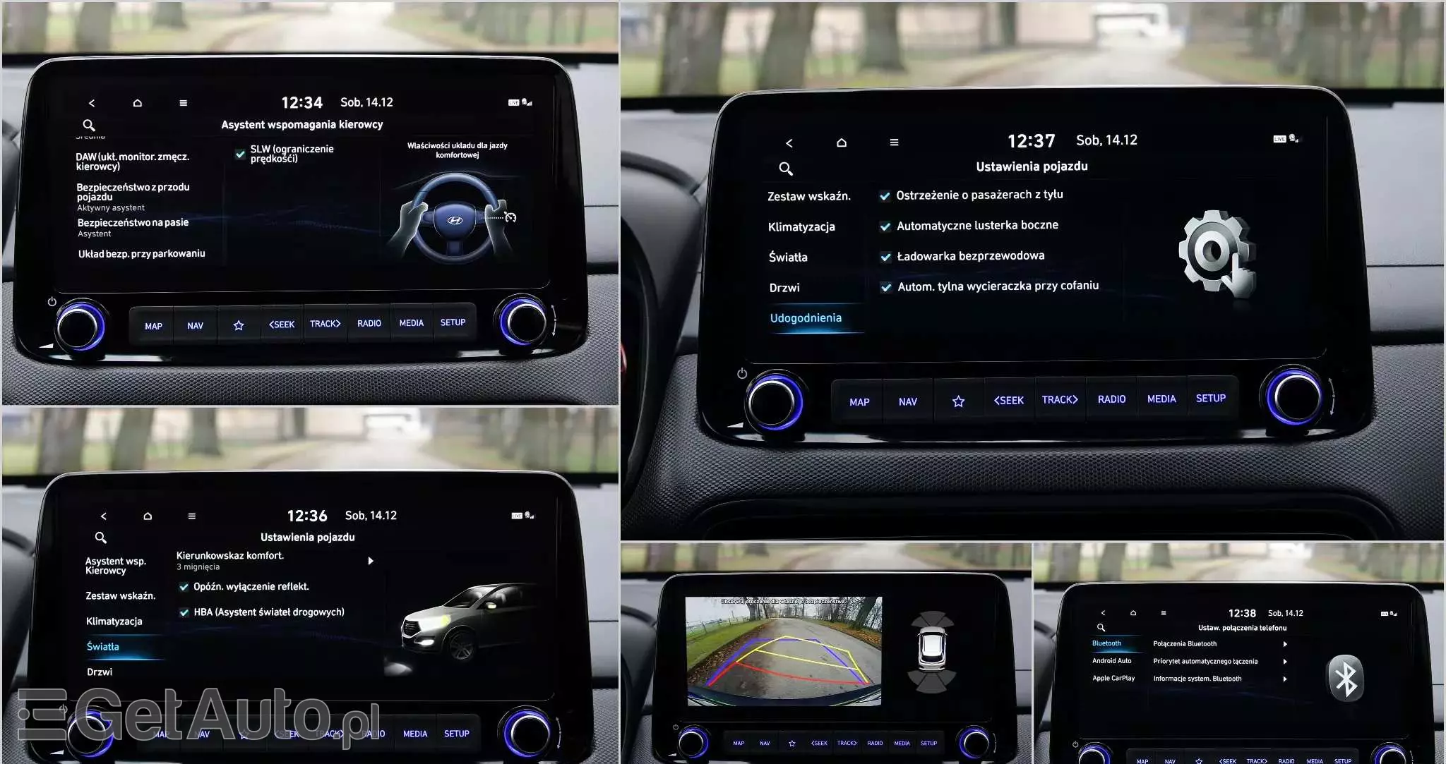 HYUNDAI Kona 1.0 T-GDI Executive