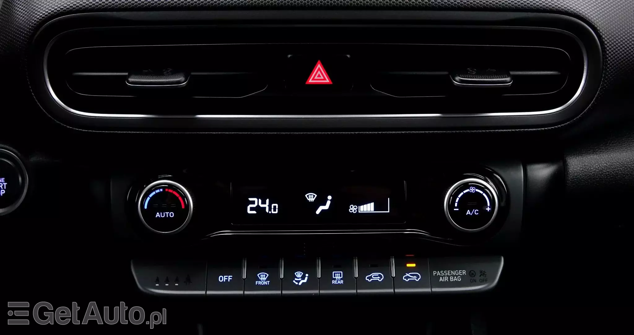 HYUNDAI Kona 1.0 T-GDI Executive