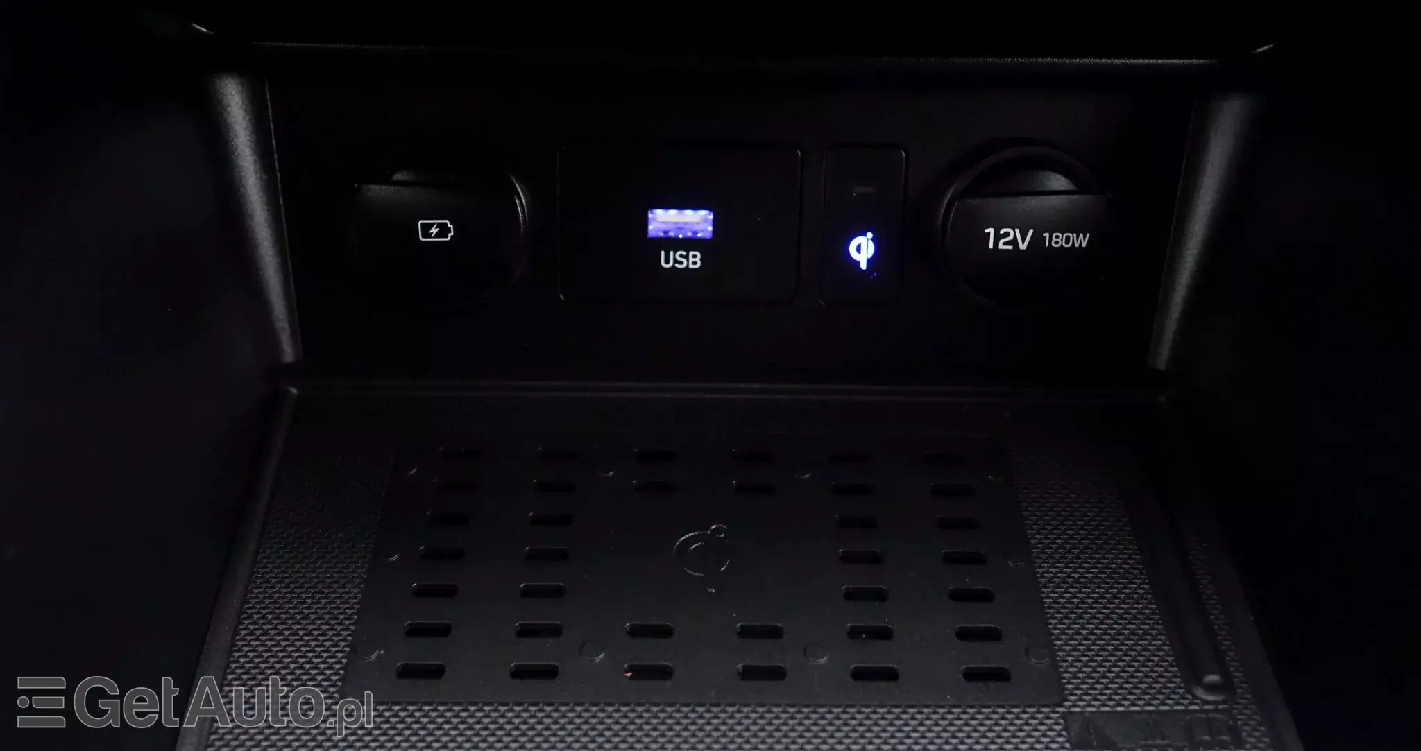 HYUNDAI Kona 1.0 T-GDI Executive