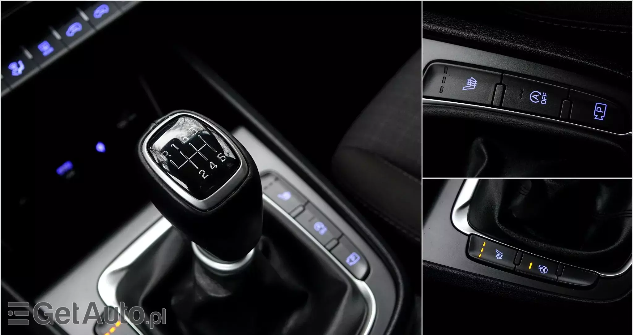 HYUNDAI Kona 1.0 T-GDI Executive