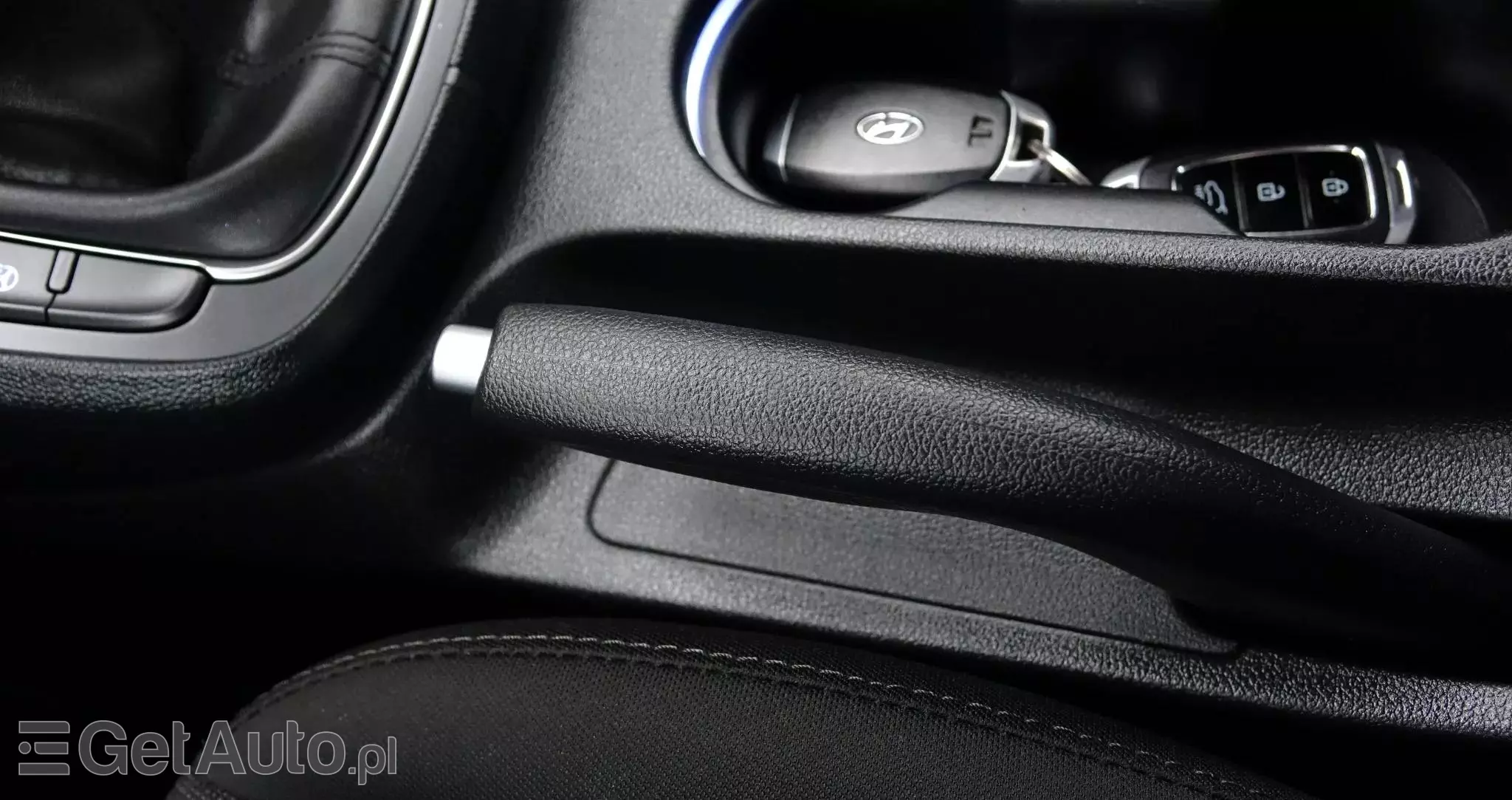 HYUNDAI Kona 1.0 T-GDI Executive