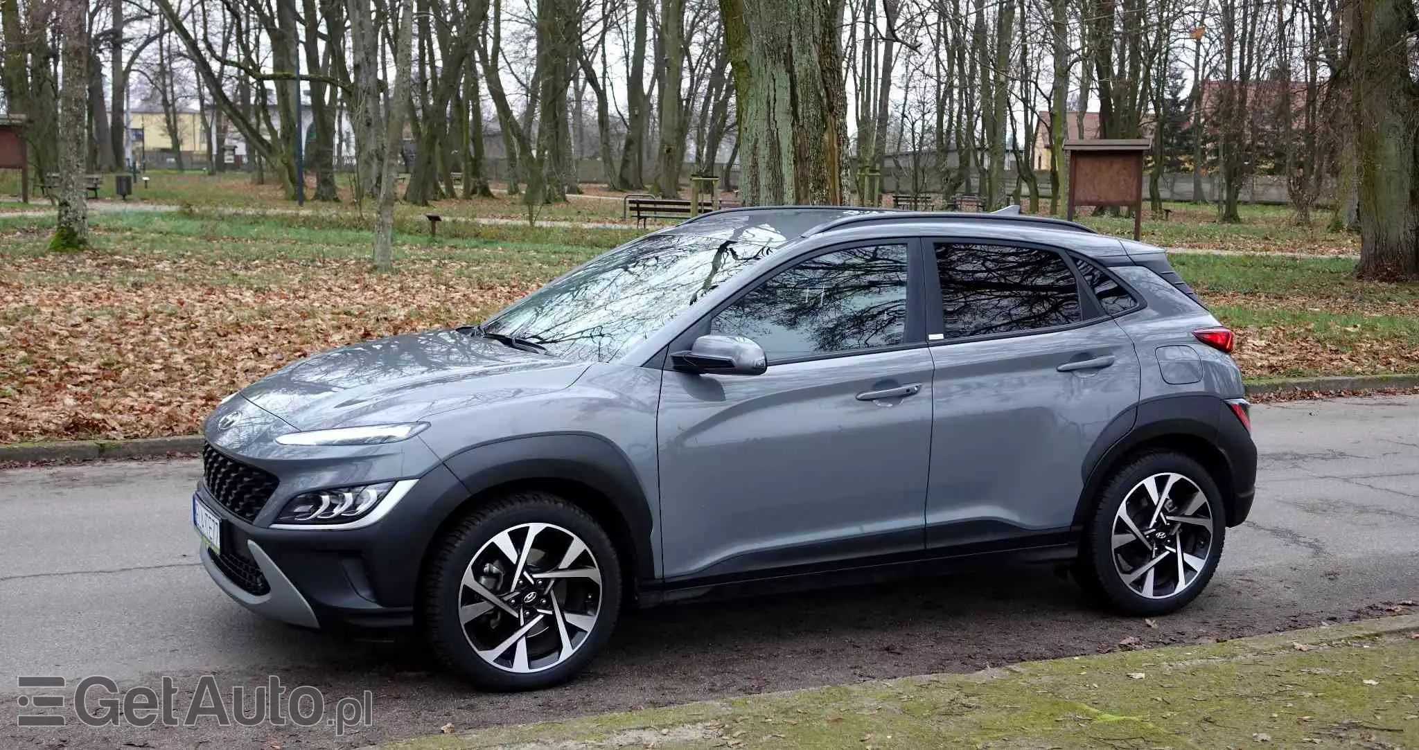 HYUNDAI Kona 1.0 T-GDI Executive
