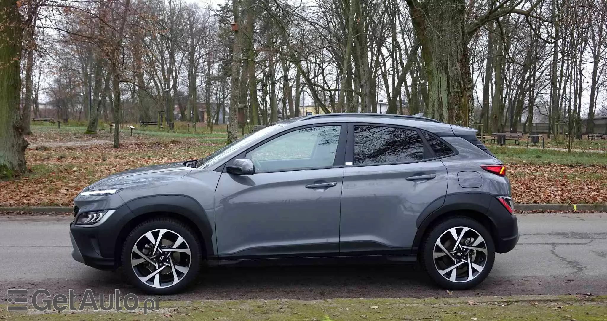 HYUNDAI Kona 1.0 T-GDI Executive