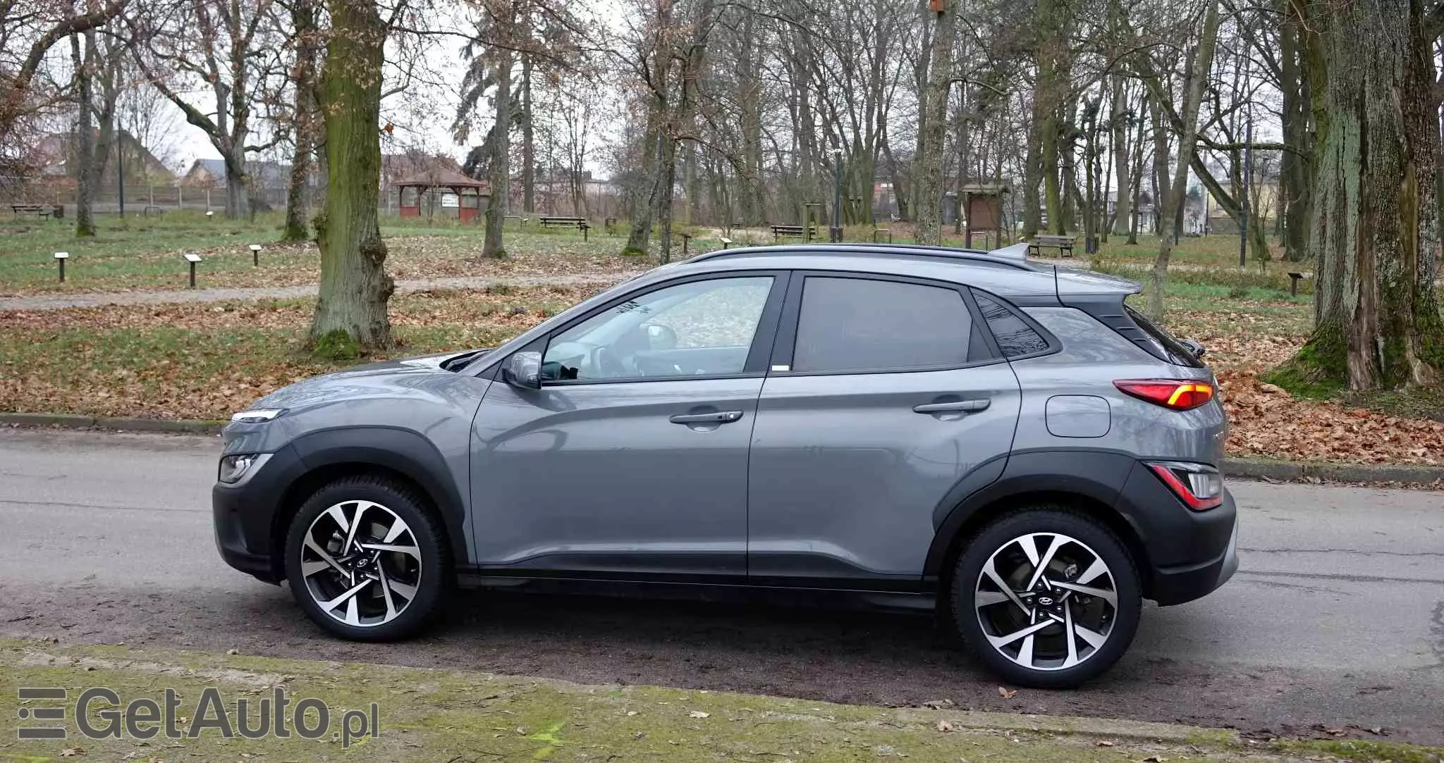 HYUNDAI Kona 1.0 T-GDI Executive