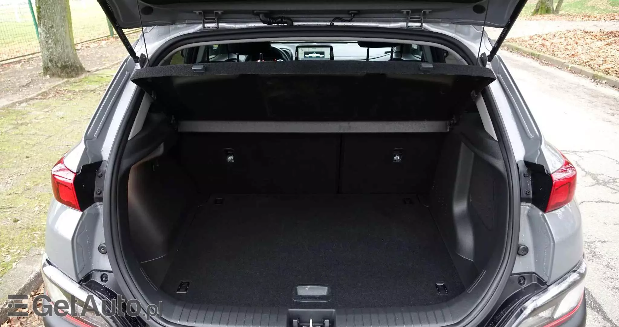 HYUNDAI Kona 1.0 T-GDI Executive