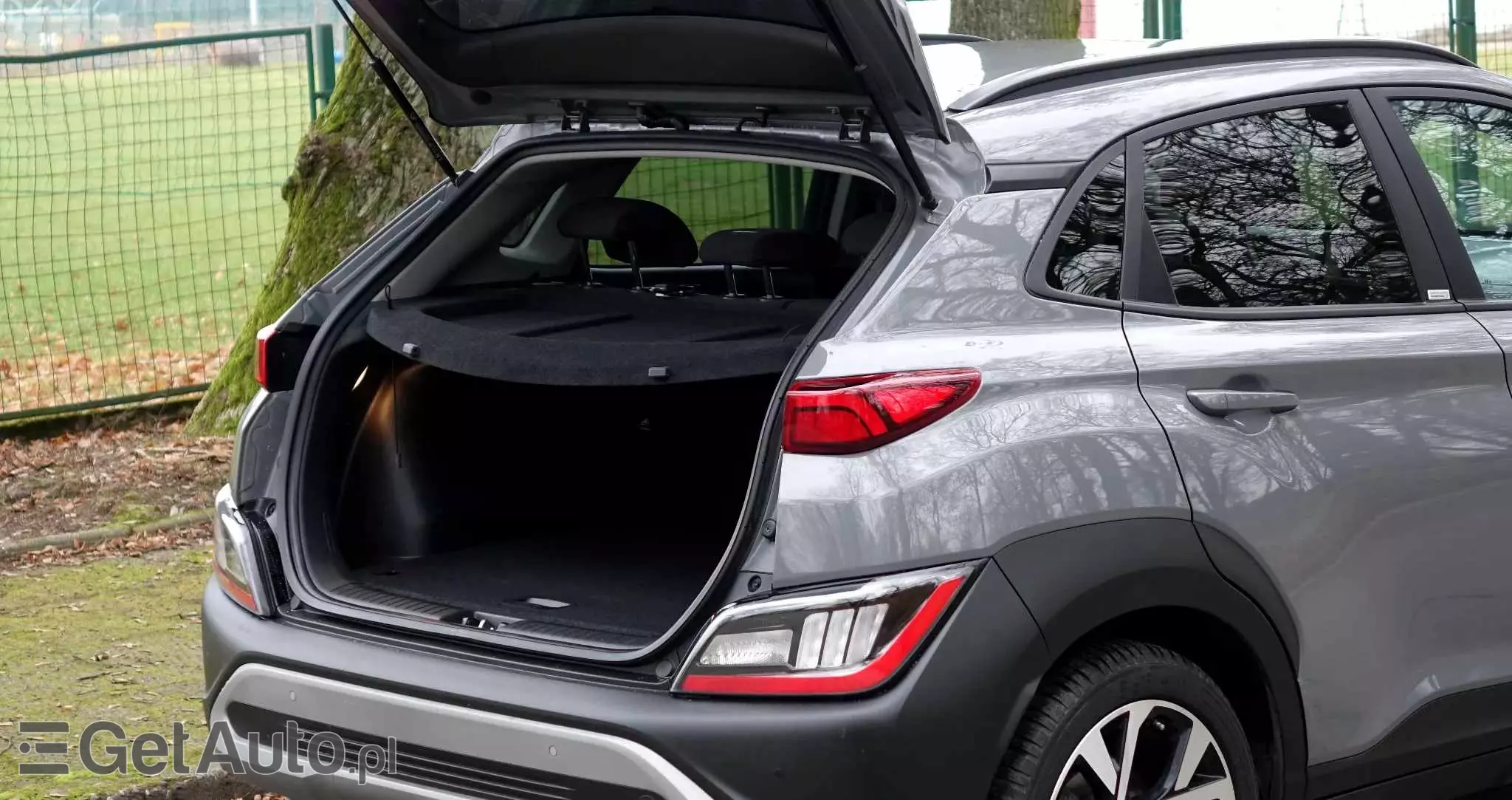 HYUNDAI Kona 1.0 T-GDI Executive