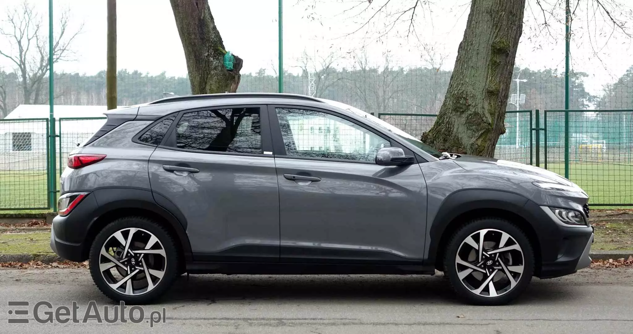 HYUNDAI Kona 1.0 T-GDI Executive