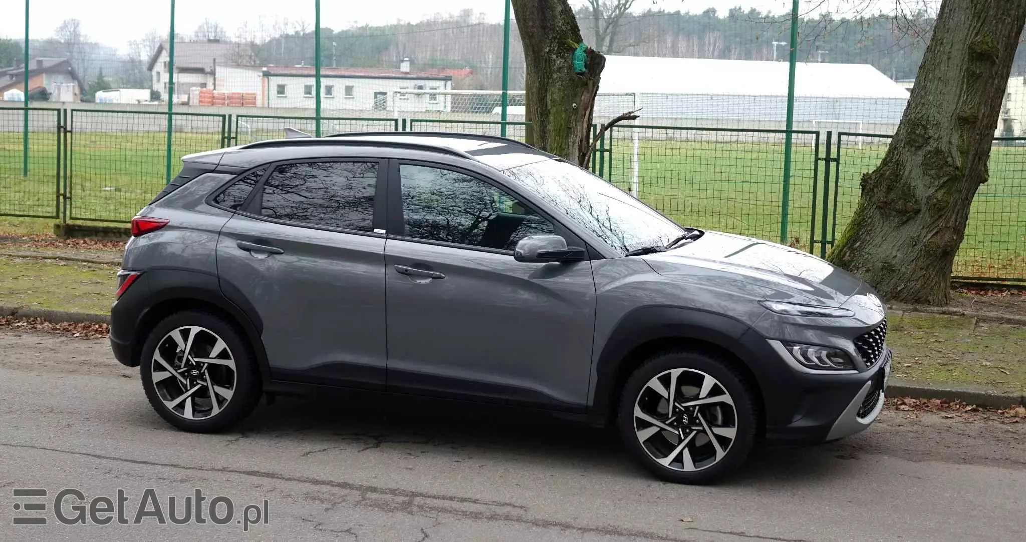 HYUNDAI Kona 1.0 T-GDI Executive