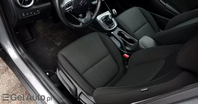 HYUNDAI Kona 1.0 T-GDI Executive