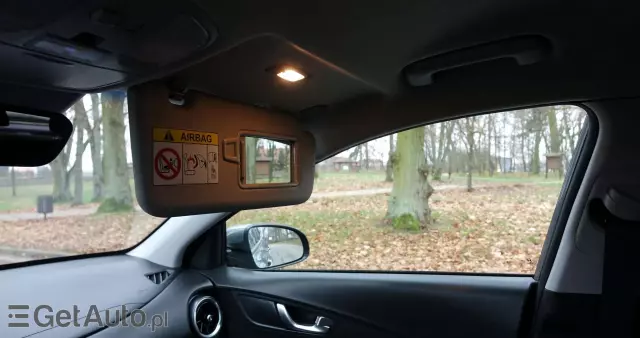 HYUNDAI Kona 1.0 T-GDI Executive