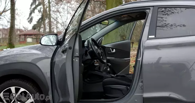 HYUNDAI Kona 1.0 T-GDI Executive