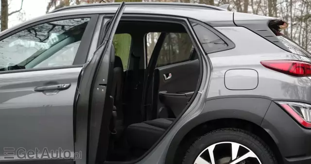 HYUNDAI Kona 1.0 T-GDI Executive