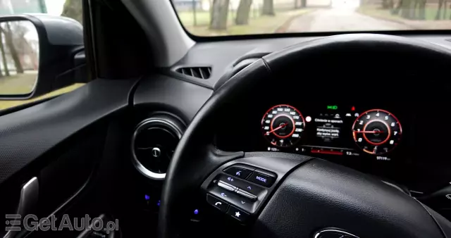 HYUNDAI Kona 1.0 T-GDI Executive