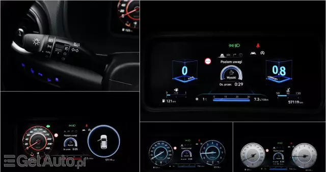 HYUNDAI Kona 1.0 T-GDI Executive