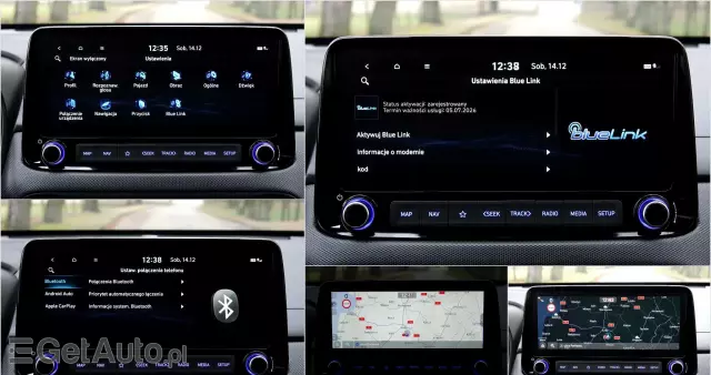 HYUNDAI Kona 1.0 T-GDI Executive