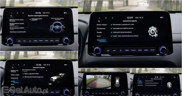 HYUNDAI Kona 1.0 T-GDI Executive