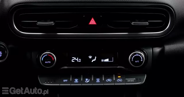 HYUNDAI Kona 1.0 T-GDI Executive