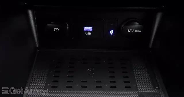 HYUNDAI Kona 1.0 T-GDI Executive