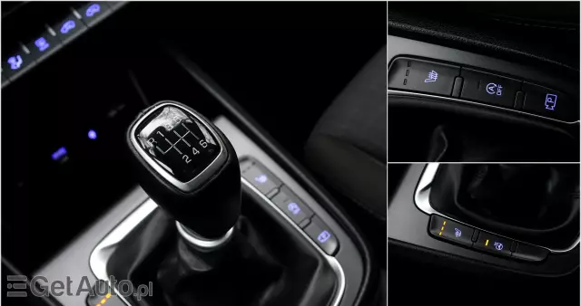 HYUNDAI Kona 1.0 T-GDI Executive